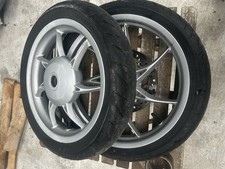 Coppia Cerchi PIAGGIO LIBERTY