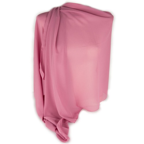 Stola cerimonia rosa antico