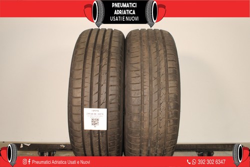 Pneumatici kumho 255 - 255/60, r18