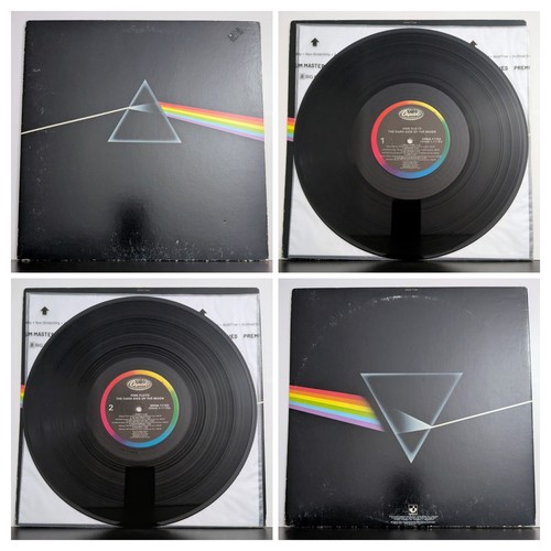 Pink floyd the dark - the, of