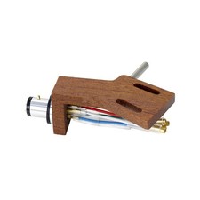 Portatestina per giradischi