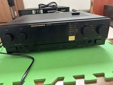 Marantz Pm-54d Amplificatore