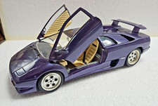BBURAGO LAMBORGHINI DIABLO