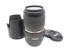 Obiettivo Canon EF Tamron Di