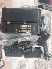 Telefono Veicolare NEC 