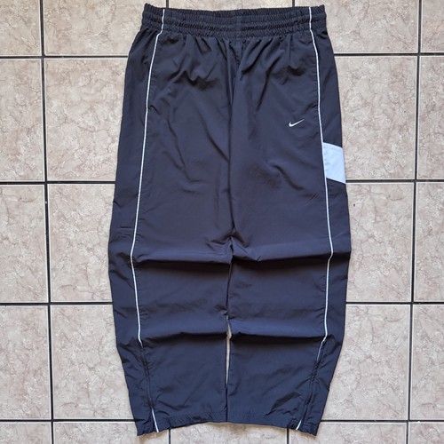 Pantaloni nike track vintage - nike,