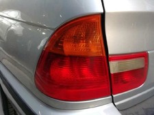 FOR BMW SERIES 3 TOURING E46