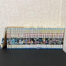 Dragon Ball 1-33 volumi set