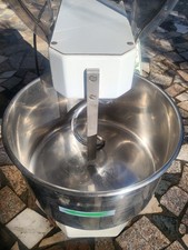 Impastatrice professionale Fimar 18SN