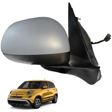 Specchietto Retrovisore Destro