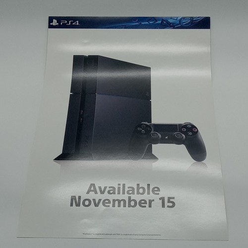 Sony playstation display - sony,