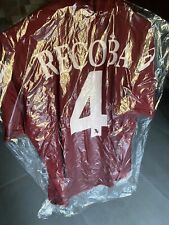 maglia Shirt Jersey calcio vintage Torino Recoba