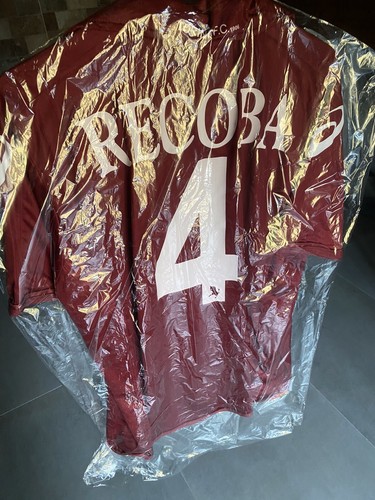 Maglia shirt jersey calcio - shirt,