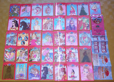 Principessa Sissi Magic Cards