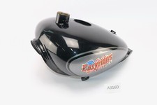 Kymco Zing 125 RF-25 1997 -