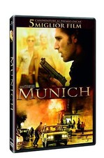 MUNICH  DVD DRAMMATICO