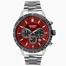 Orologio Uomo Sekonda