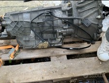 Cambio Automatico Jaguar XK8 4.0