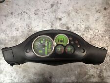 Strumentazione Carena Completo