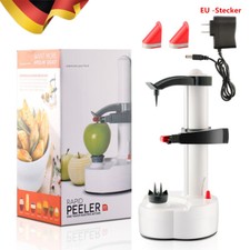 Pelapatate Elettrico