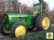 Manuale Officina Trattori John Deere 2130 Prendilo Oggi