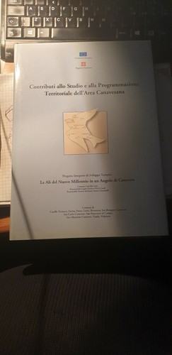 Libro contributi allo studio - libro,