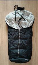 Sacco passeggino invernale termico