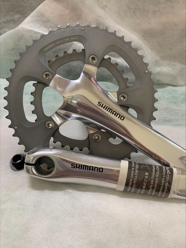 Catena shimano r700 - fc-r700, 50x34t