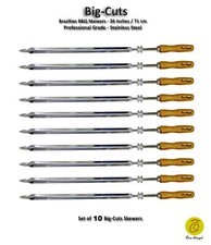 Big Cuts - Set di 10 spiedini