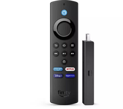 Amazon fire stick lite con - stick,