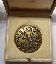 MEDAGLIA STRAORDINARIA Bronzo