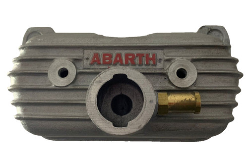 Coperchio punterie abarth - coperchio,