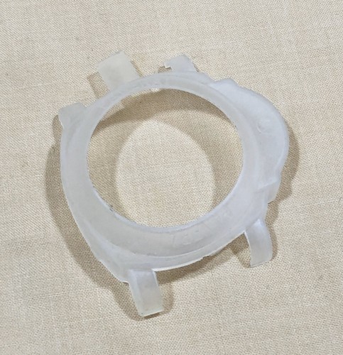 Panerai silicone protection - silicone,
