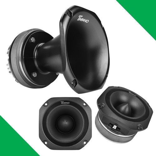 Timpano bundle driver tromba - bundle,