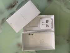 Original APPLE IPHONE EMPTY