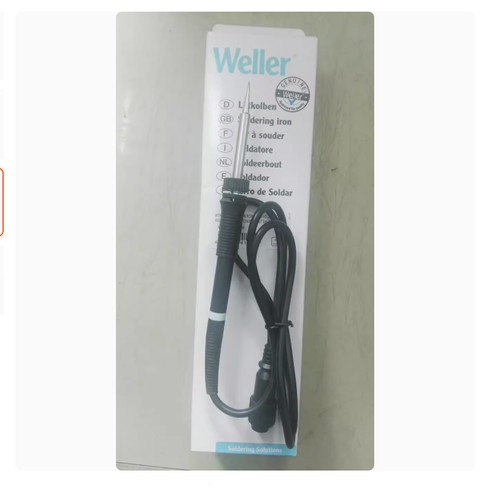 Weller wsp80 manico per - weller,
