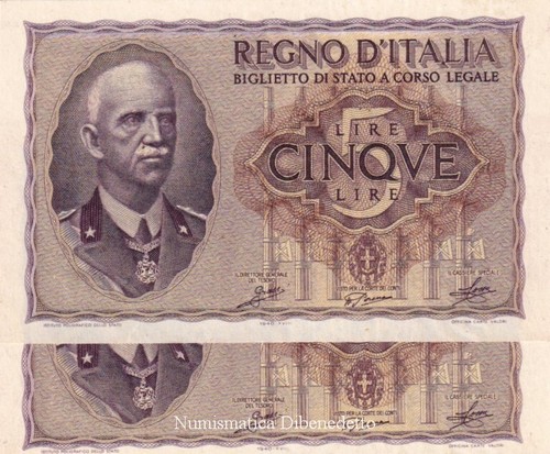 Regno lire impero - regno,