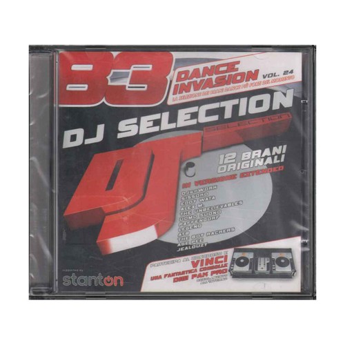 Selection 83 - aa.vv.,