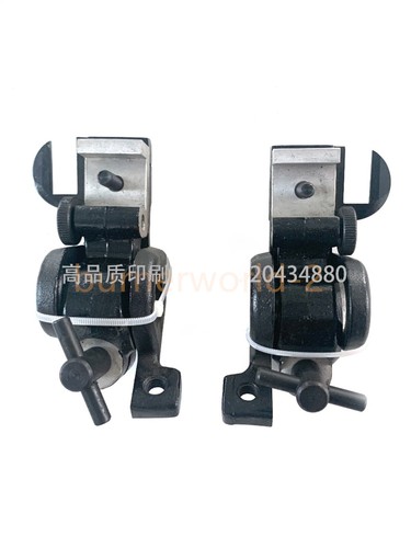 Paio accessori per macchina - 1,