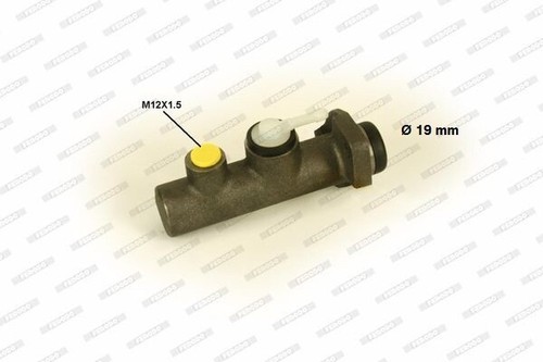 Pompa freno fiat 238 - yy,