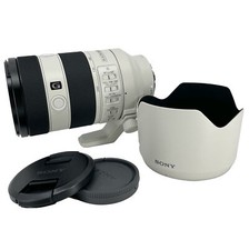 Sony FE 70-200mm f/4 Macro G