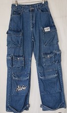 Jeans larghi Fubu 05 x Forever
