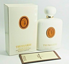 PROFUMO TRUSSARDI DONNA