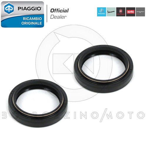 Coppia forcelle paraolio - forcelle,