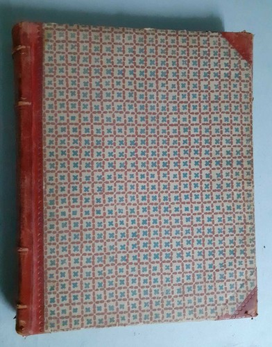 Scena illustrata annata - scena,