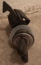 KIT SERRATURA BAULETTO PIAGGIO Skipper Anni 1998-2000 LEGGI BENE!! 