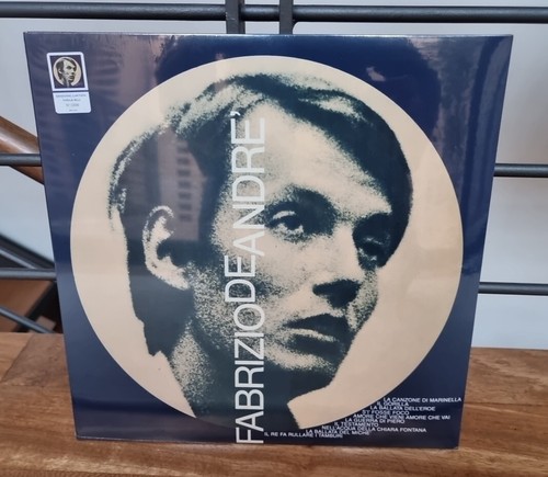 Fabrizio andré volume 3 - fabrizio,
