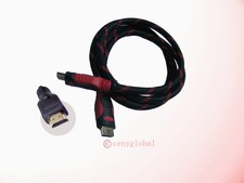HDMI Cable Cord For Samsung