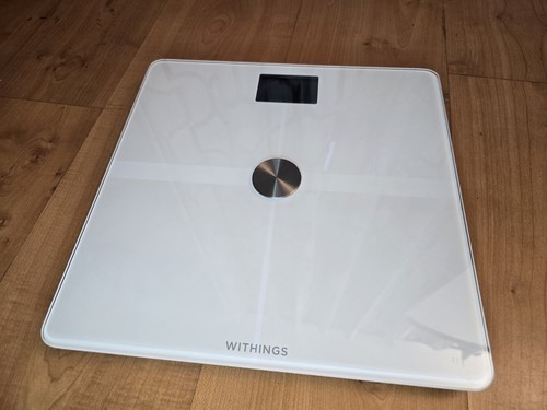 N24 withings bilancia da - n24.61,