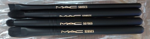 Mac golden touch mini set - touch,